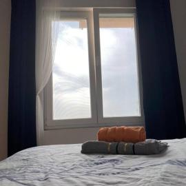 Apartman u iznimnoj blizini mora za miran odmor，位于Košljun的酒店