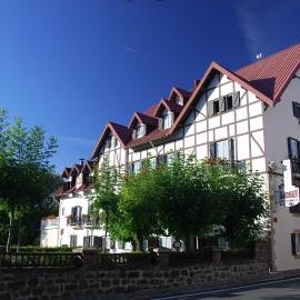 Hotel Rural Loizu，位于奥里特斯的酒店