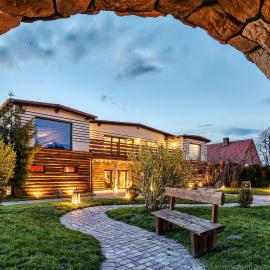 Sommer Residence Hotel&Spa，位于克卢奇堡的酒店