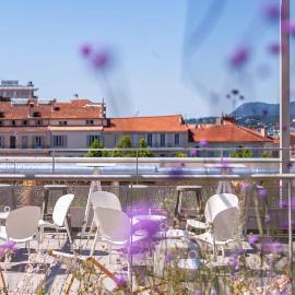 Apparthotel Privilodges Toulon Centre Gare，位于土伦的酒店