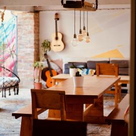 Backpackers Home，位于扎达尔的酒店