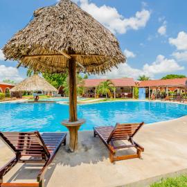 Hacienda Inn Aeropuerto