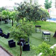 Hotel Rural Mariblanca，位于萨塞东的酒店