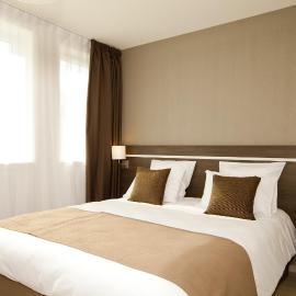 Séjours & Affaires Massy Atlantis，位于马西的酒店
