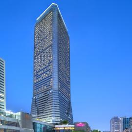 Crowne Plaza Guangzhou City Centre by IHG,位于广州的酒店