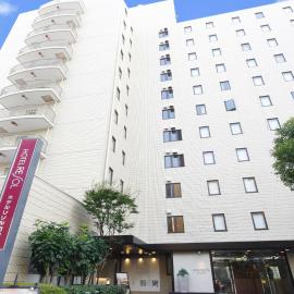 Hotel Resol Machida，位于町田市的酒店