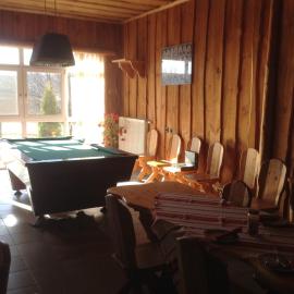 Club Torony Hotel,位于Torony的酒店