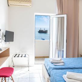 Achilleas Hotel Apartments，位于科斯镇的酒店