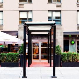 The Chelsean New York，位于纽约的酒店