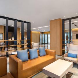 Fairfield by Marriott Xining North，位于西宁的酒店