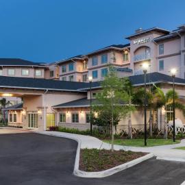 Residence Inn by Marriott Near Universal Orlando,位于奥兰多的酒店