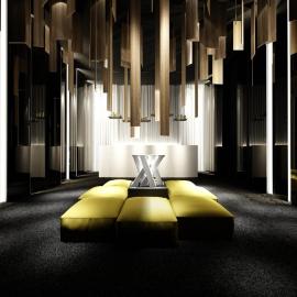 Via Hotel - Zhongxiao