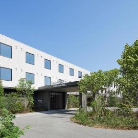 Fairfield by Marriott Tochigi Nikko，位于日光的酒店