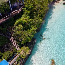 Seascapes Bira，位于比拉的酒店