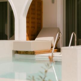 Eterrano Seaside Retreat,位于帕尔加的酒店