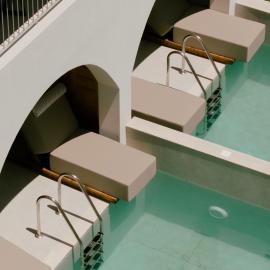 Eterrano Seaside Retreat,位于帕尔加的酒店