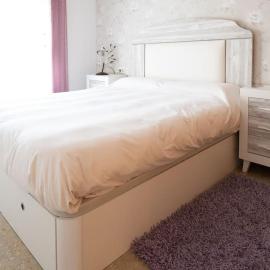 Apartamento playa Castellón，位于格拉德卡斯特利翁的酒店