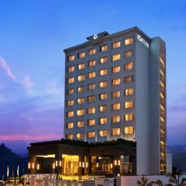 Fortune Park JPS Grand Rajkot - Member ITC Hotels' Group,位于拉杰果德的酒店