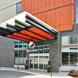 Element by Marriott Seattle Redmond