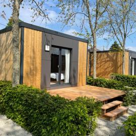 CAMP'HOTEL，位于Mamers的酒店