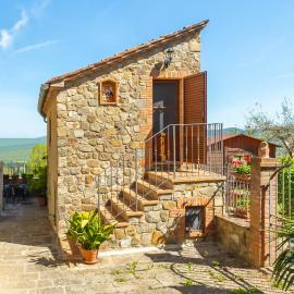 Noi2Vacanze FORTINO D'AMORE，位于Contignano的酒店