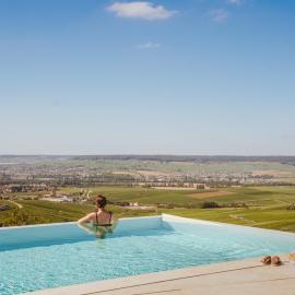 Royal Champagne Hotel & Spa