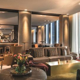 Adina Apartment Hotel Hamburg Speicherstadt，位于汉堡的酒店