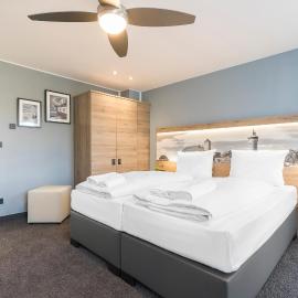 Aparthotel by dasPaul,位于纽伦堡的酒店
