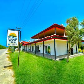 Airport Guest House，位于达拉曼的酒店