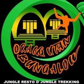 Orangutan Bungalow，位于武吉拉旺的酒店