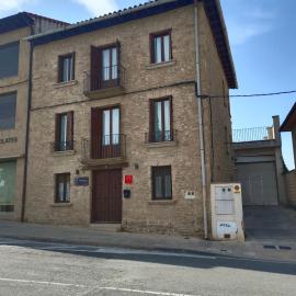 Ronda del Castillo，位于奥利特的酒店