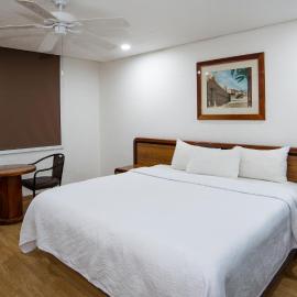 Hotel San Lucas