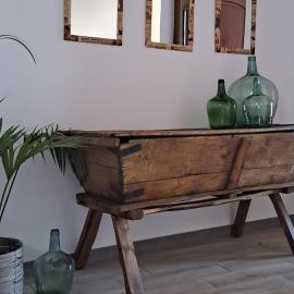 Apartamento Soniando en Guara，位于Buera的酒店