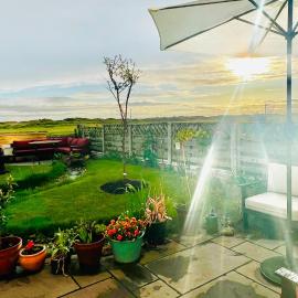 Liverpool - Cosy Jazzy Beach Home!，位于锡福斯的酒店