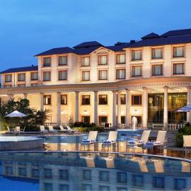 Fortune Park Panchwati, Kolkata - Member ITC Hotels' Group，位于加尔各答的酒店