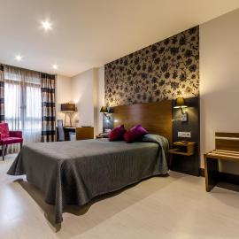 Hotel Regio Cádiz，位于加的斯的酒店