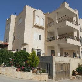 Wael George Apartment，位于伯利恒的酒店