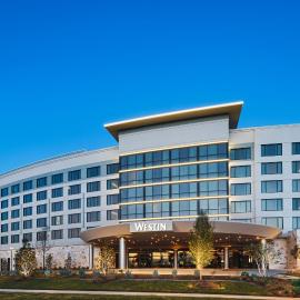 The Westin Dallas Southlake，位于绍斯莱克的酒店