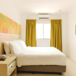 Go Hotels Ermita, Manila
