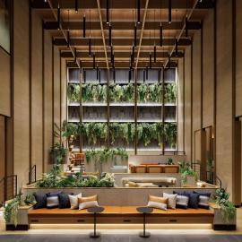 Sheraton Kagoshima，位于鹿儿岛的酒店