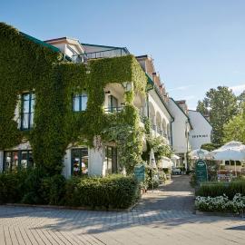 Seewirt & Haus Attila