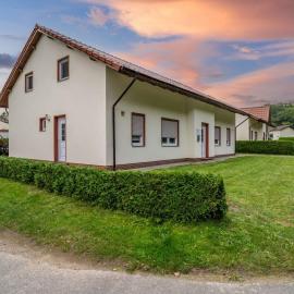 Wald und See Dargun 31B，位于Dargun的酒店