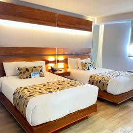 Sleep Inn Hermosillo，位于埃莫西约的酒店