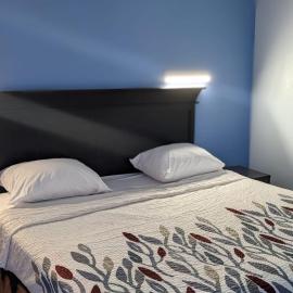 Budget Inn Alexandria