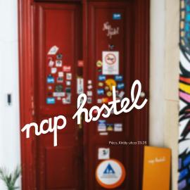 Nap Hostel Pécs，位于佩奇的酒店