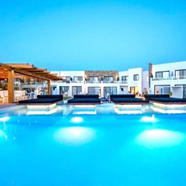 Bianco a Nero Mykonos