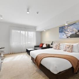 Lithgow Workies Club Motel，位于利斯戈的酒店
