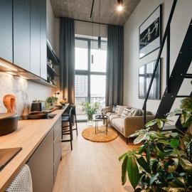 Rocca House by Larsen，位于塔林的酒店