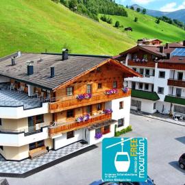 Gästehaus Hochstaffl，位于盖洛斯的酒店