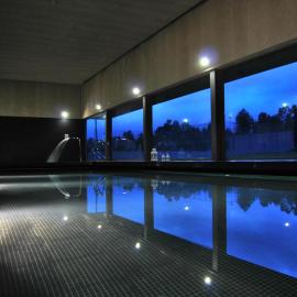 Hotel Quinta da Cruz & SPA，位于Ataíde的酒店